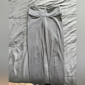 Express Black Leggings